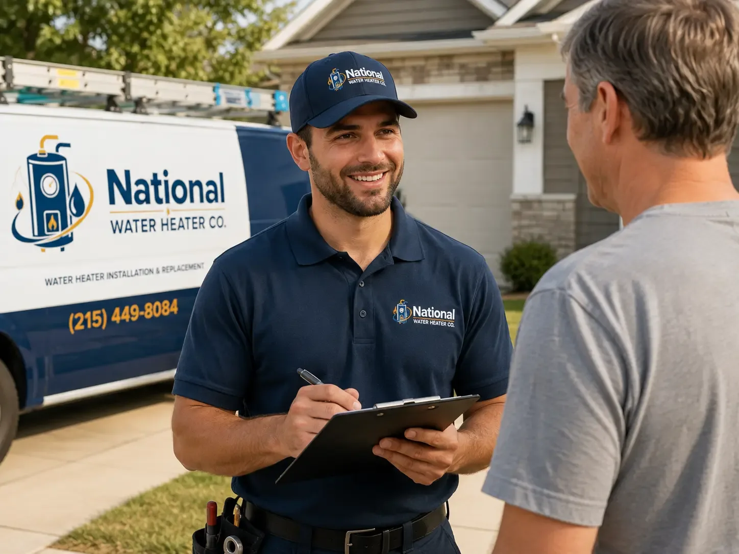 Water Heater Installation Brodnax, VA FAQs